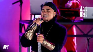 Ozuna - Performance (Live From Coca-Cola Music Experience 2023)