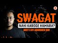 Must watch if        neet x by abhishek sir swagat nahi karoge hamara