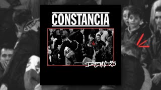 CONSTANCIA - DEMO '25