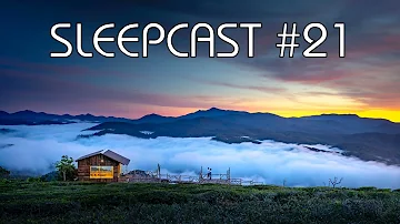 Sleepcast#21 - sleep with ambient sounds in less than 50 min