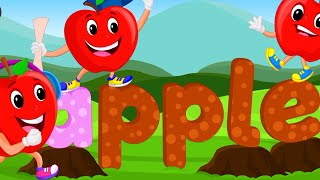 abc song|phonics song|kids nursery rhymes|| alphabets song|#preschool abc song