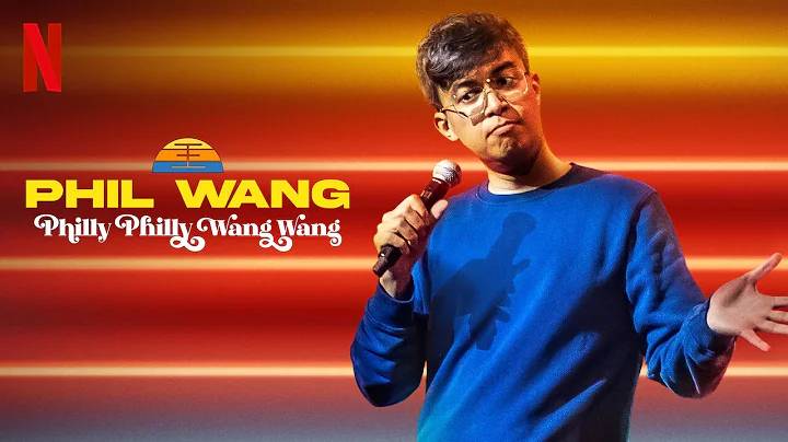 Phil Wang Stand up (Greatest Compilation)