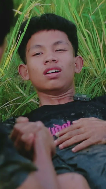 Angga dan fajar siap tempur demi pujaan hatinya #shortvideo #drama #filmpendek #shortvideo