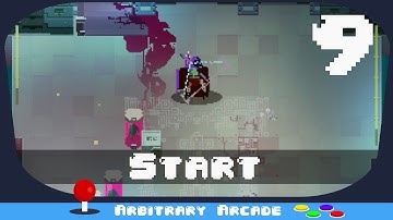 Even More Bosses | Hyper Light Drifter Part 9