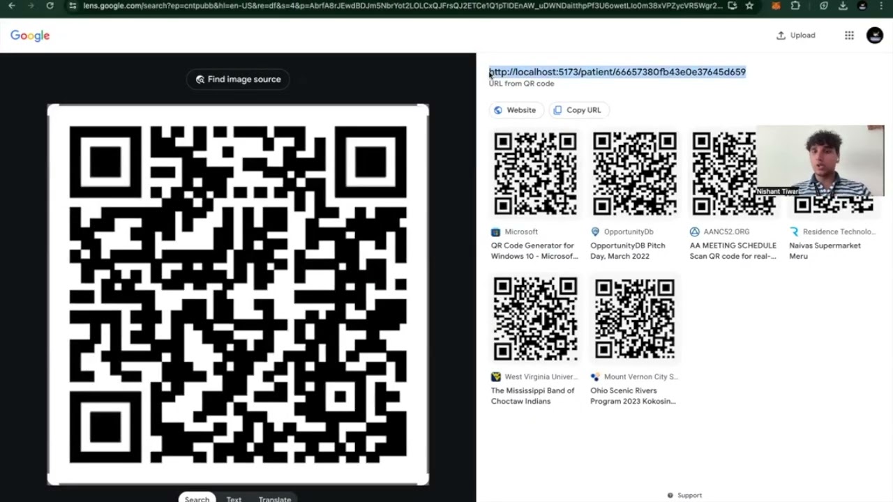 Team TechMac - ProtecAid