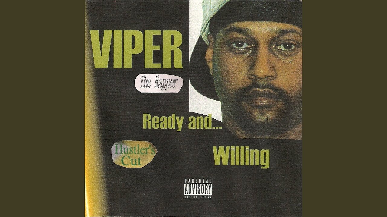 Viper The Rapper - Free Movers Inc.: lyrics and songs