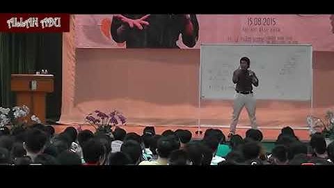 TS LÊ THẨM DƯƠNG QUẢN TRỊ CẢM XÚC 2019