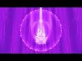 💜Активация "Фиолетовое Пламя"/ Activation "The Violet Flame" / Фиолетовый цвет / Цветотерапия