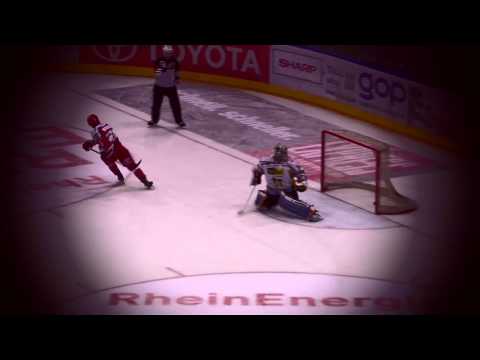 Playoff-Intro 2013 - Kölner Haie - missionXL