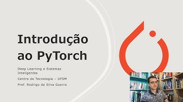 Introdução ao PyTorch