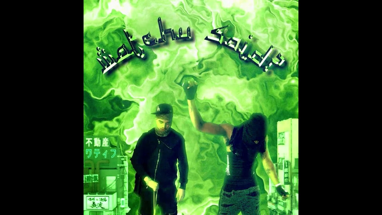 Watchu Said? (Yeat only)