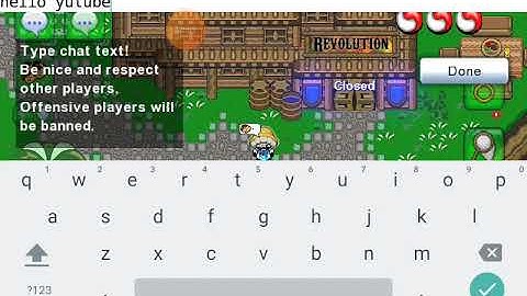 How to catch a butterfly easy