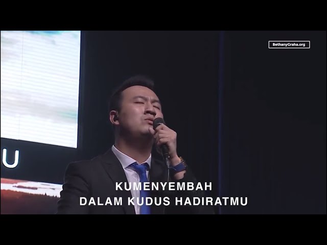 Kemenangan Terjadi Di Sini - Bethany Nginden class=