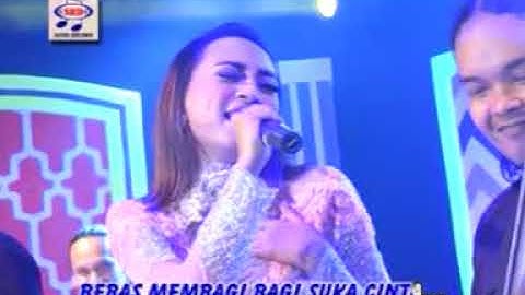 Intan DA2 - Sorang Sedikit (Official Music Video)