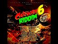 Category 6 Riddim Mix (Full) Feat. Capleton, Luciano, Lutan Fyah (January 2018)