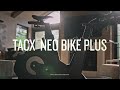 Video: TACX Neo bike PLUS