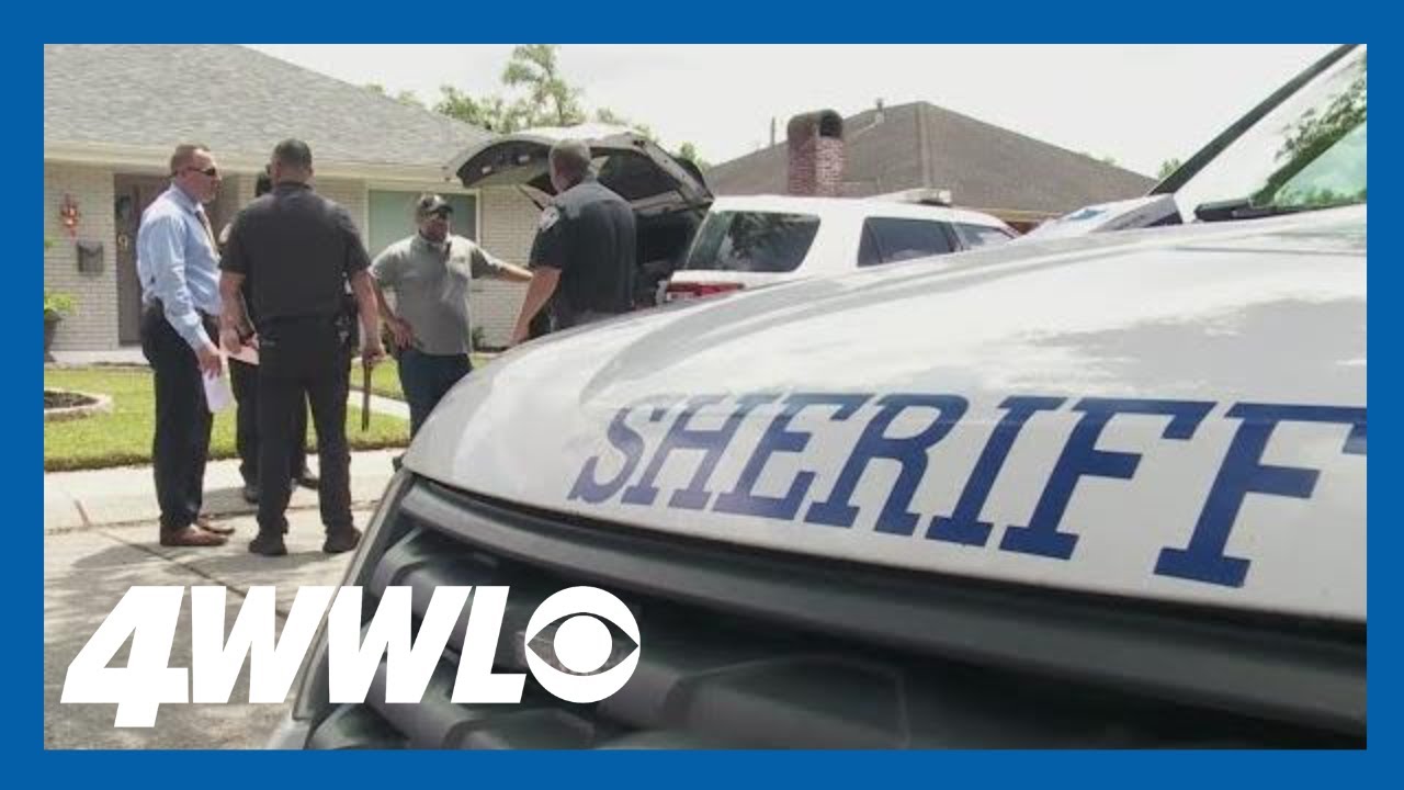 Woman arrested after child's body found in bucket on mother's front ...