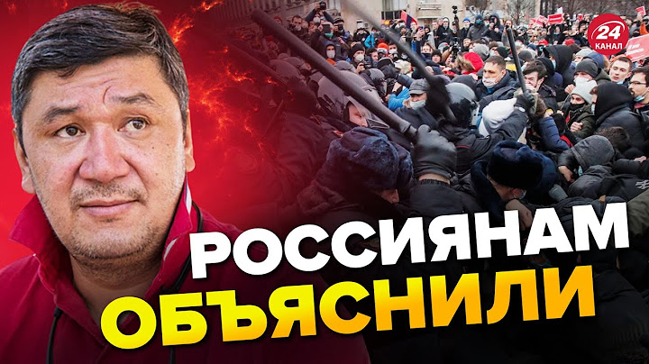 🔴В КАЗАХСТАНЕ путинистов ставят на место! – ШУРАЕВ