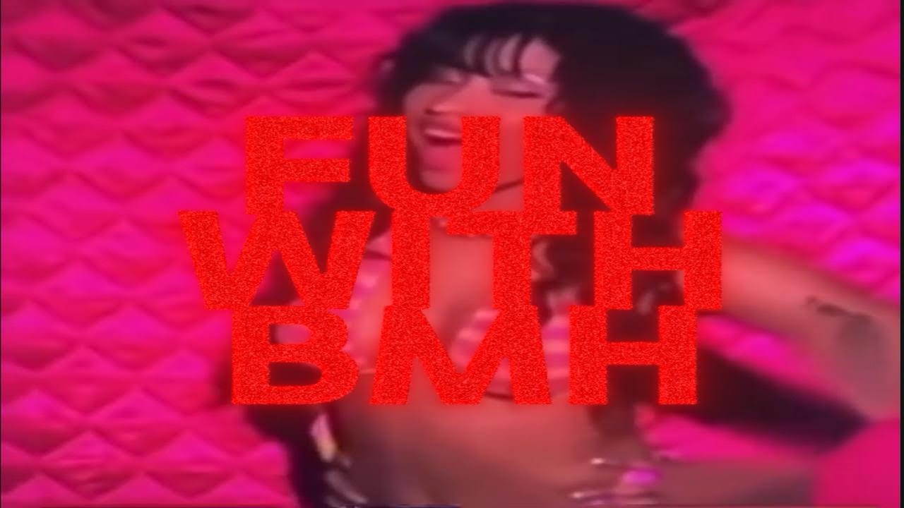 PUNKSTAR BROKE MY HEART - 