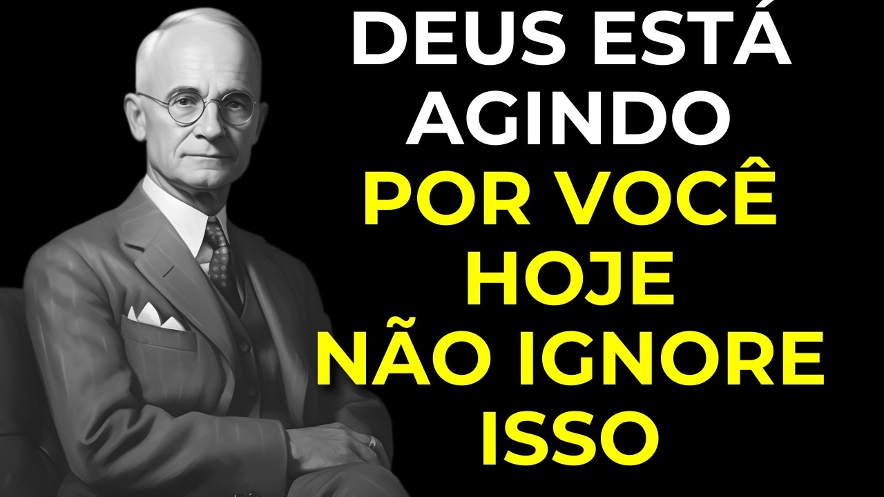 Deus Está Movendo Algo Por Você Hoje. Não Ignore