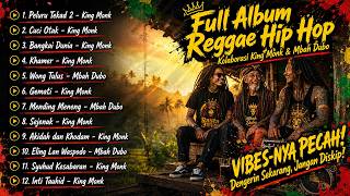 Dengerin Sekarang! Kumpulan Lagu Rasta Java, Mbah Dubo & King Monk Paling Bikin Candu