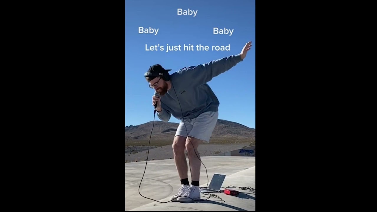 Nic D - Sweet & Sour - Baby Remix