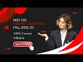 MGT101 GDB Solution Fall 2022/23 | MGT101 GDB No 1 Correct Solution 100%