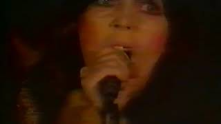 Nico Heroes Live 1982