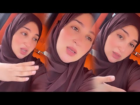 بحرقة صوفيا تايتمترز تكشف الحقيقه سحراتلي بغات تشتت ليا شمل طلقاتني من راجلي سمعو أشنو واقع ليها