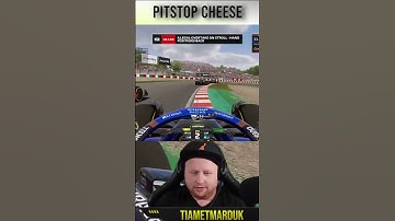 Met deze F1 23-truc win je posities onder de Safety Car