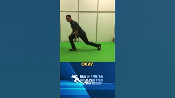 Get Faster With These At-home Hamstring Exercises #speeddevelopment #performancelab