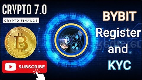 How to Register and Verify Account KYC in Bybit Exchange | Bybit Affiliate.