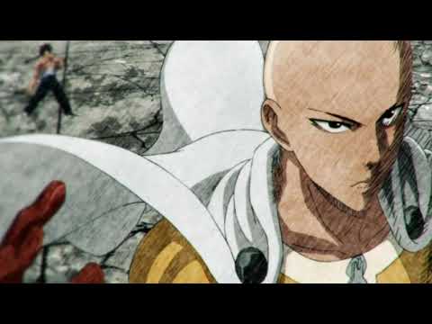 One Punch Man  OST 2  - I'm a Hero