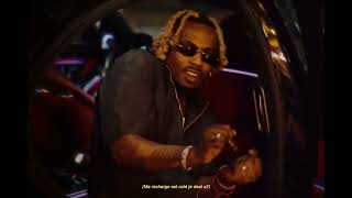 Chily Rebanav 126 BPM (Clip officiel)