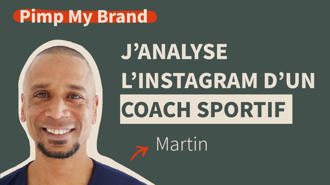 Comment communiquer sur Instagram en tant que coach sportif ?