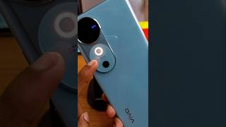 Vivo V40 5G Dynamic Light Setting Vivo V40 5G Back Light Setting