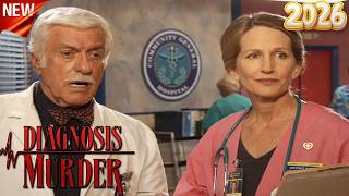 [NEW] Diagnosis Murder⭕ Playing God ⭕🅱🅴🆂🆃 TV Series Drama, Crime, Full Episode 2026.