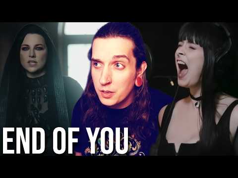 This cover was the start of life for me || MAPHRA - END OF YOU