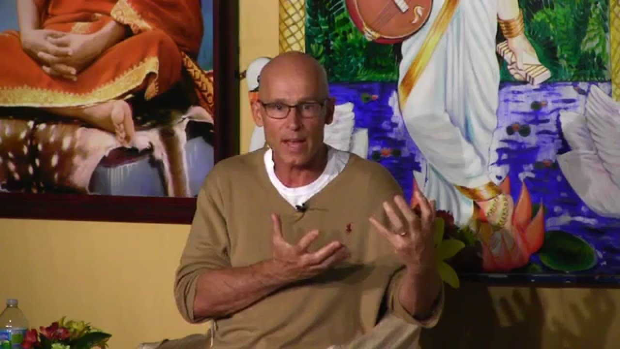 John Douillard: Heal Your Gut