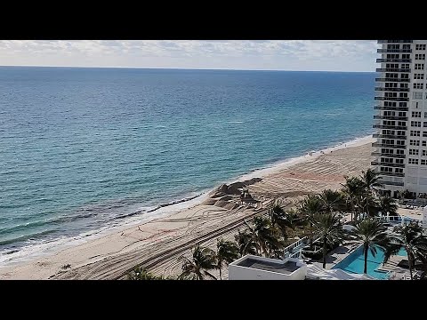 Sand Shifter Series: Men in Big Trucks on the Beach | Part 8 - YouTube