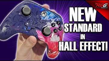 PowerA Advantage Plus Wired Controller Review for Xbox Series X/S