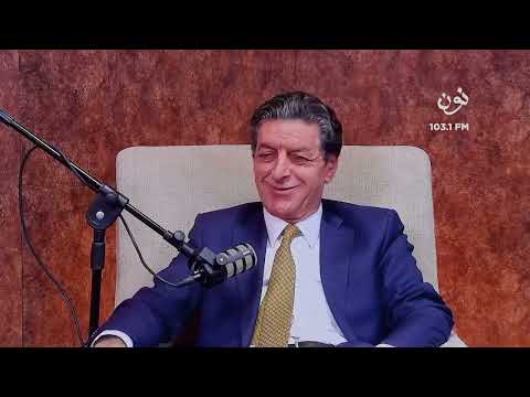 الخلايلة لم استفد ماديا من النيابة وساعدت في إعادة زوجة الزرقاوي المسافة صفر مع سمير الحياري