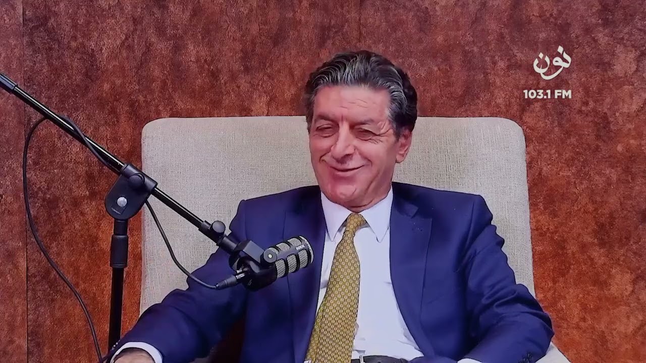 الخلايلة: لم استفد ماديا من النيابة .. وساعدت في إعادة زوجة الزرقاوي | المسافة صفر مع سمير الحياري