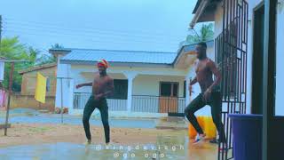 Dwp Academy, Dancegod Lloyd & Afrobeast - EHEATI (Dance cover ) by King 👑 Davis X Googo