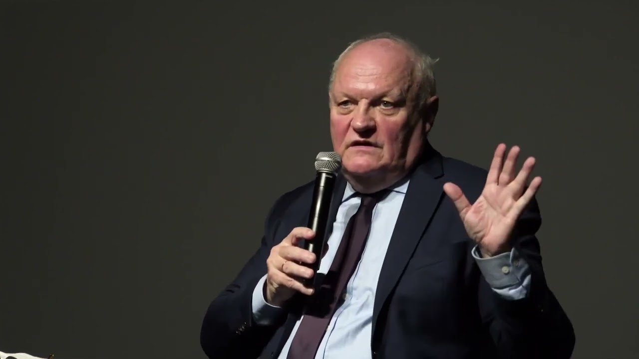 L'UE ne produit rien  