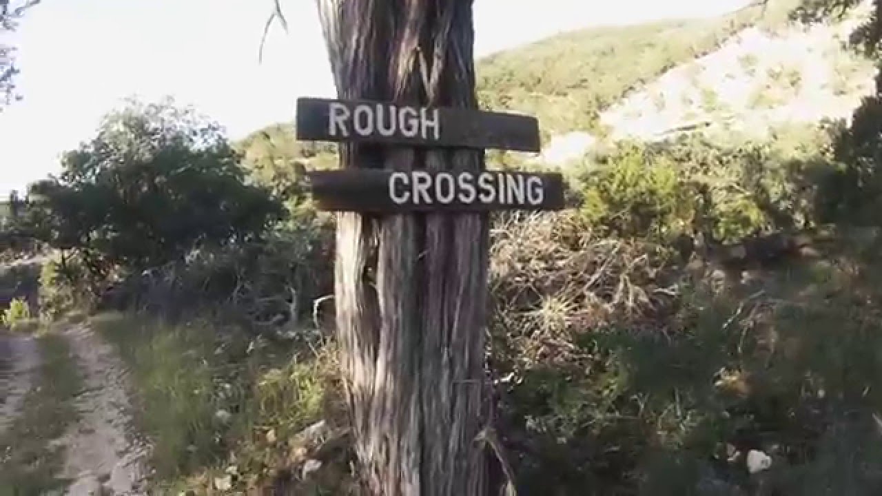 Leakey, Texas; June 2015 YouTube