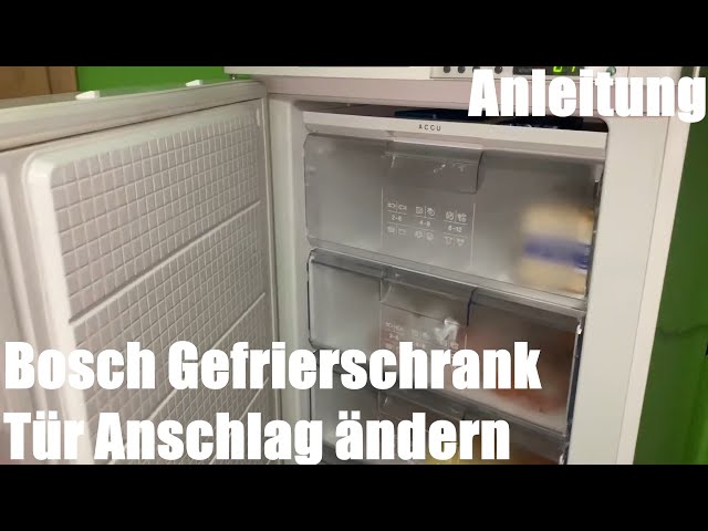 Öl Arm Mechaniker türanschlag bosch kühlschrank wechseln Verbreitung