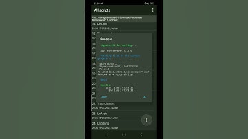Signature Killer (ApktoolM & MPatcher) #signature #android #mod #script #apk #app #apkmod