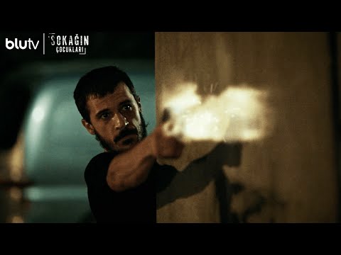 Sokağın Çocukları | 3. Sezon 5. Bölüm Fragmanı