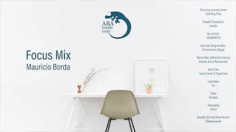 Focus Chillout Lofi Study Mix by Mauricio Borda
